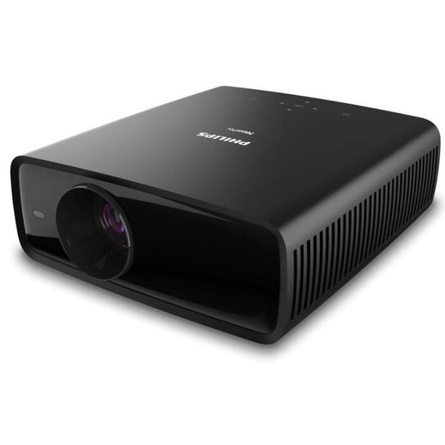 Projektor Philips NeoPix 520, Full HD, 350 ANSI lumenů, černý