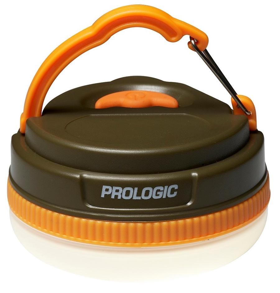 Prologic Světlo Gaurdian Magnetic Recharable Remote Control Bivvy Light