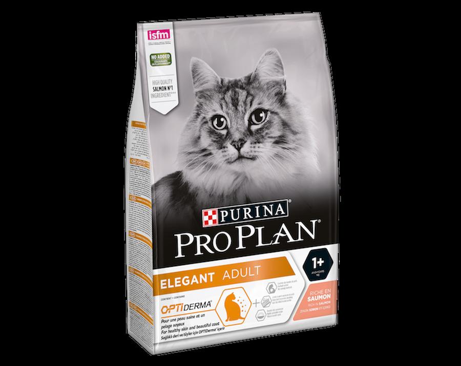 ProPlan Adult losos 3 kg