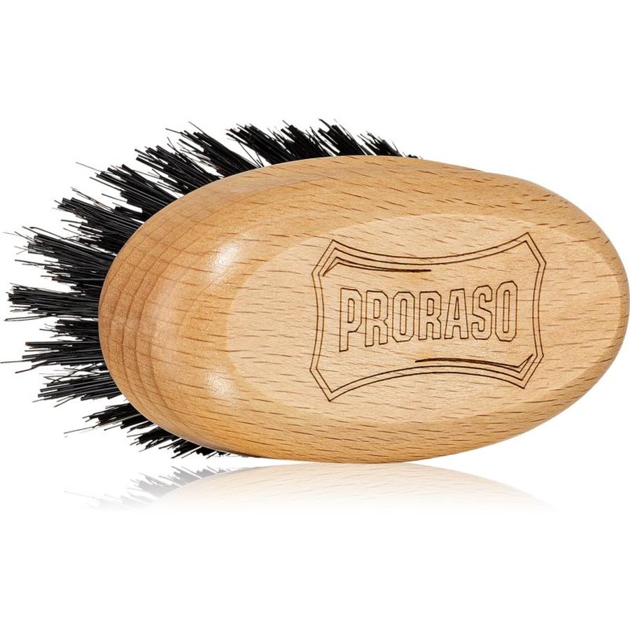 Proraso Grooming kartáč na vousy velký