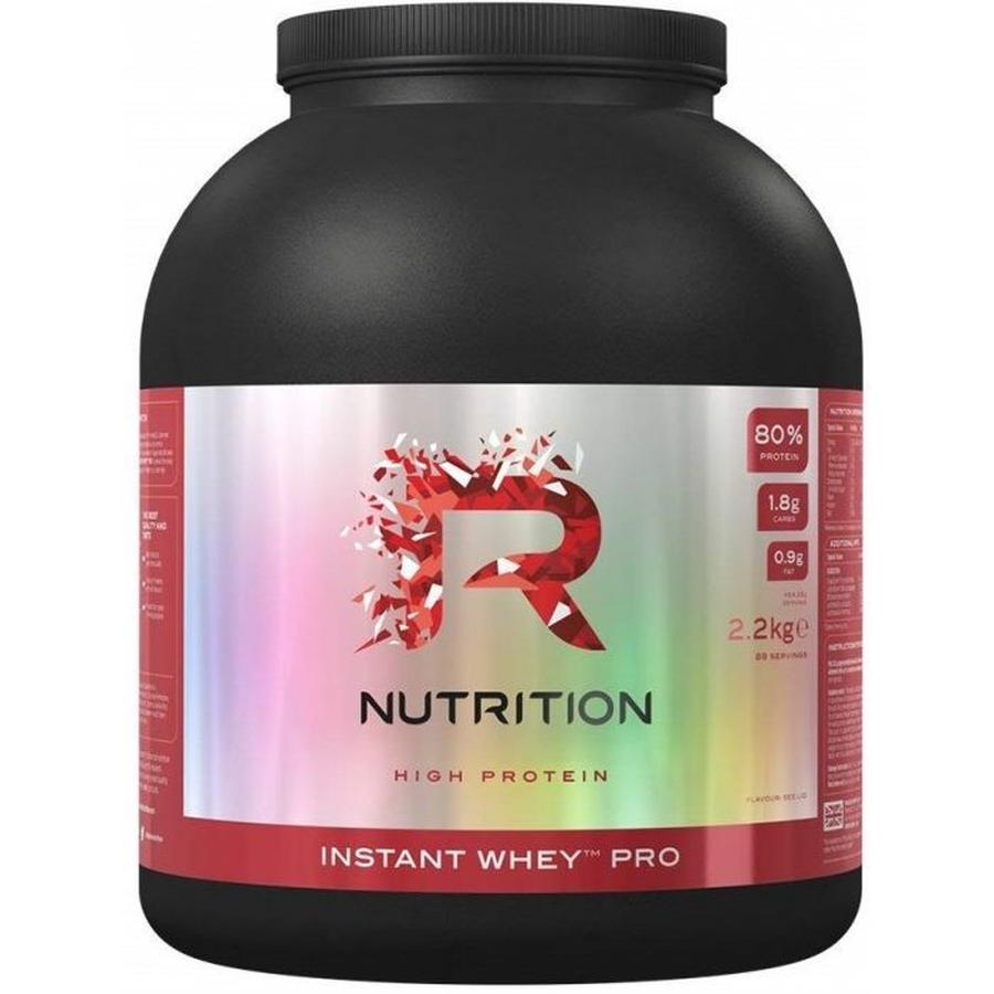 Protein Instant Whey Pro 2200 g vanilka - Reflex Nutrition