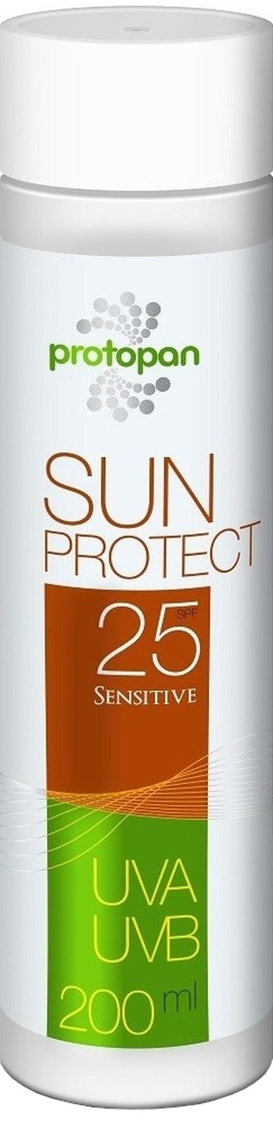 Protopan Sun Protect 200 ml