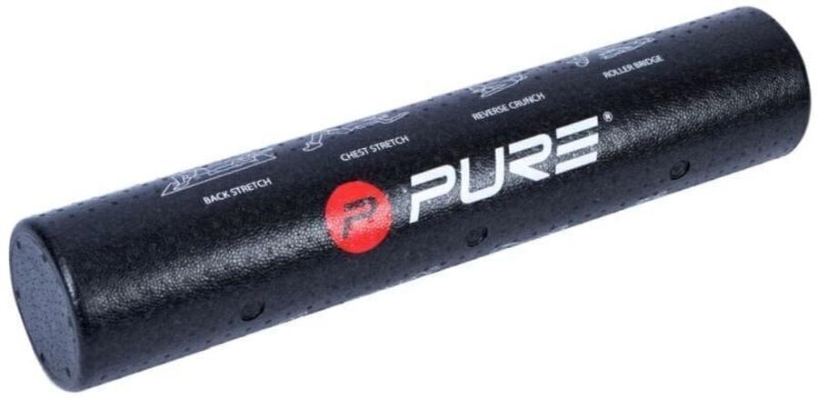 Pure 2 Improve Trainer Roller 75x15 Černá