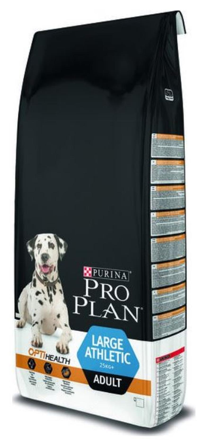 Purina Pro Plan Dog Adult Large Athletic 14 kg