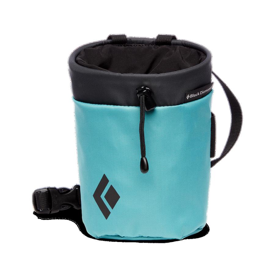 Pytlík na magnesium Black Diamond Repo Chalk Bag Sky Small Medium