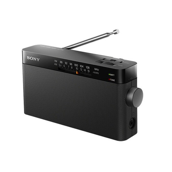 Rádio Sony ICF-306