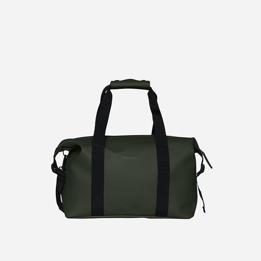 Rains Weekend Bag Small 13190 GREEN