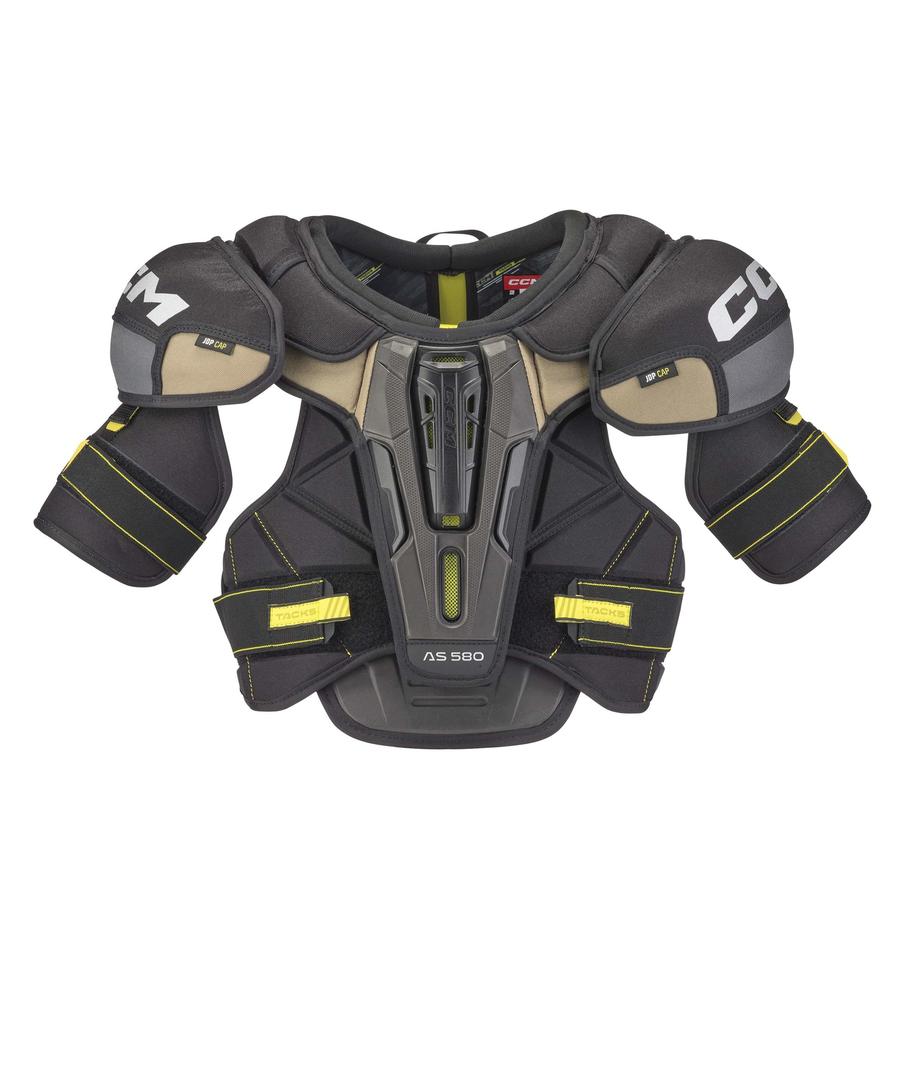 Ramena CCM Tacks AS-580 JR, Junior, M