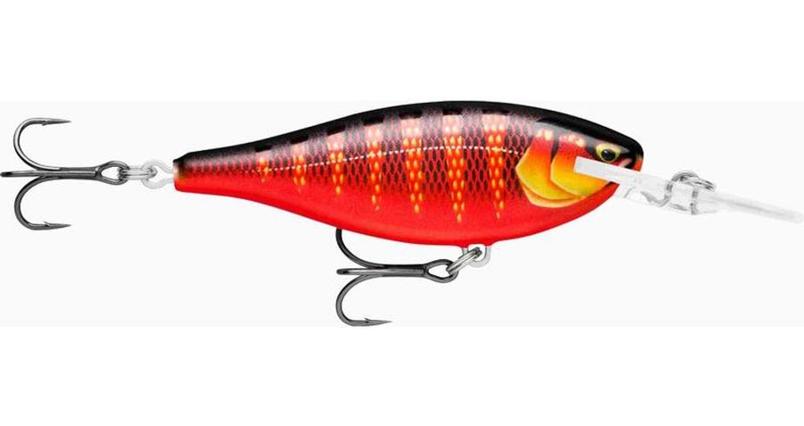 Rapala Shad Rap Elite 75 - GDTZ