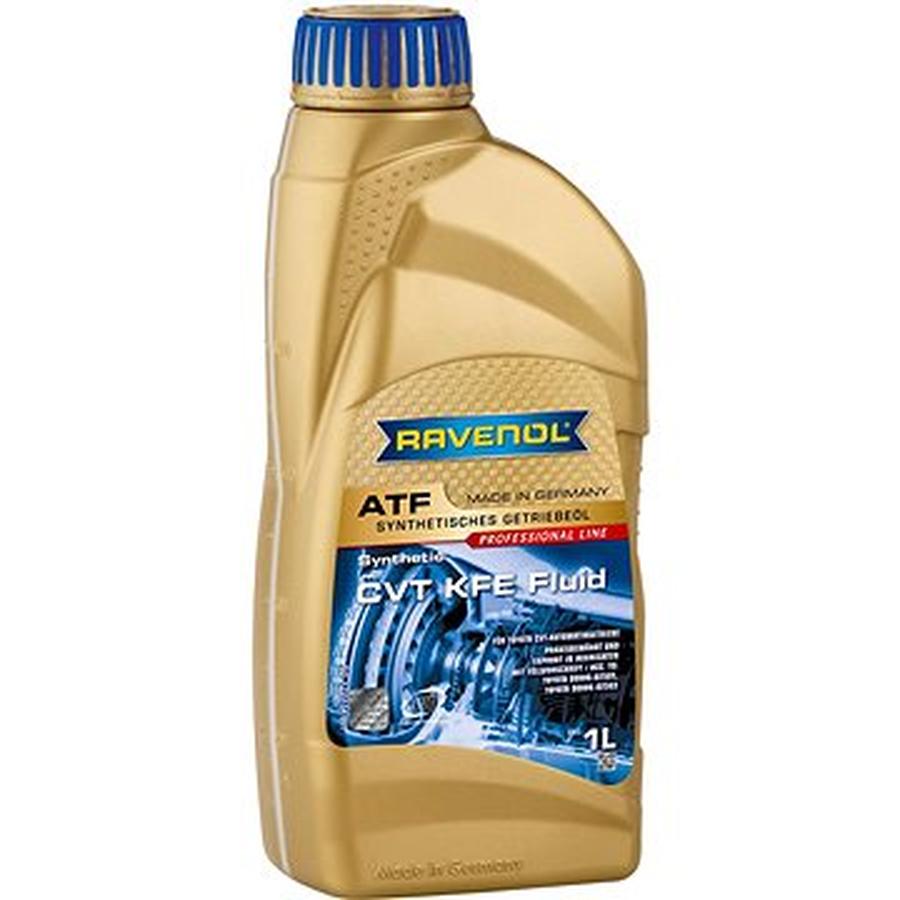 RAVENOL CVT KFE Fluid ; 1 L