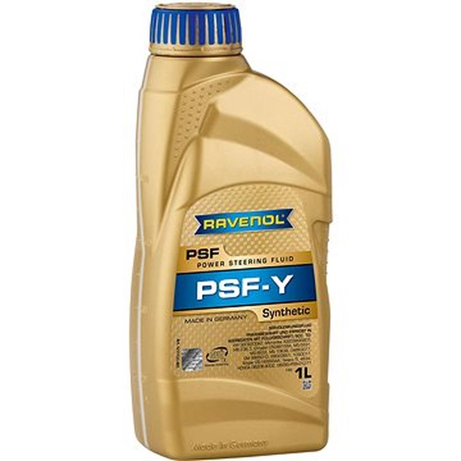 RAVENOL PSF-Y Fluid; 1 L