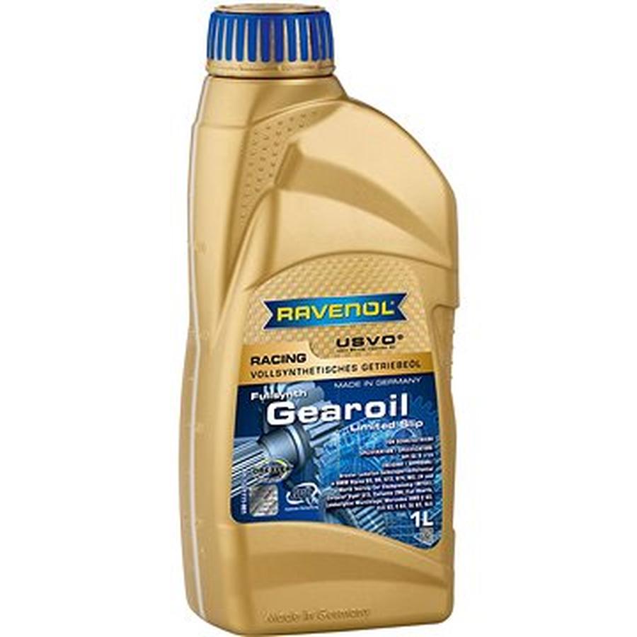 RAVENOL Racing Gearoil; 1 L