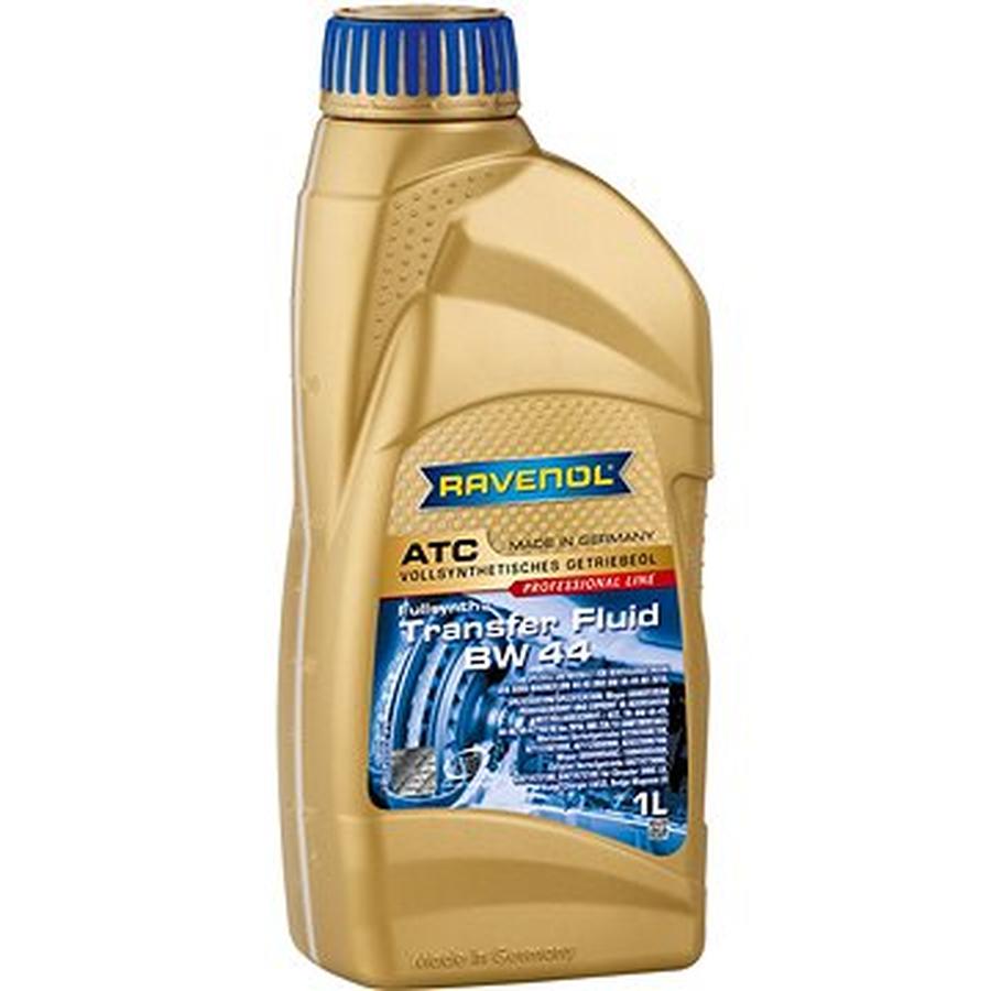 RAVENOL Transfer Fluid BW 44 - 1 L