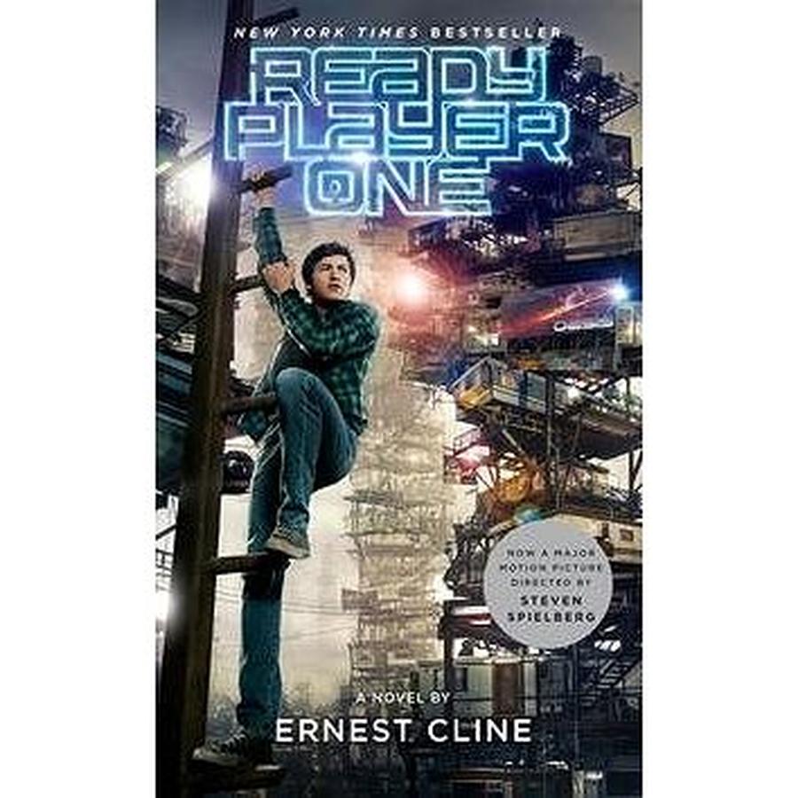 Ready Player One. Movie Tie-In: A Novel