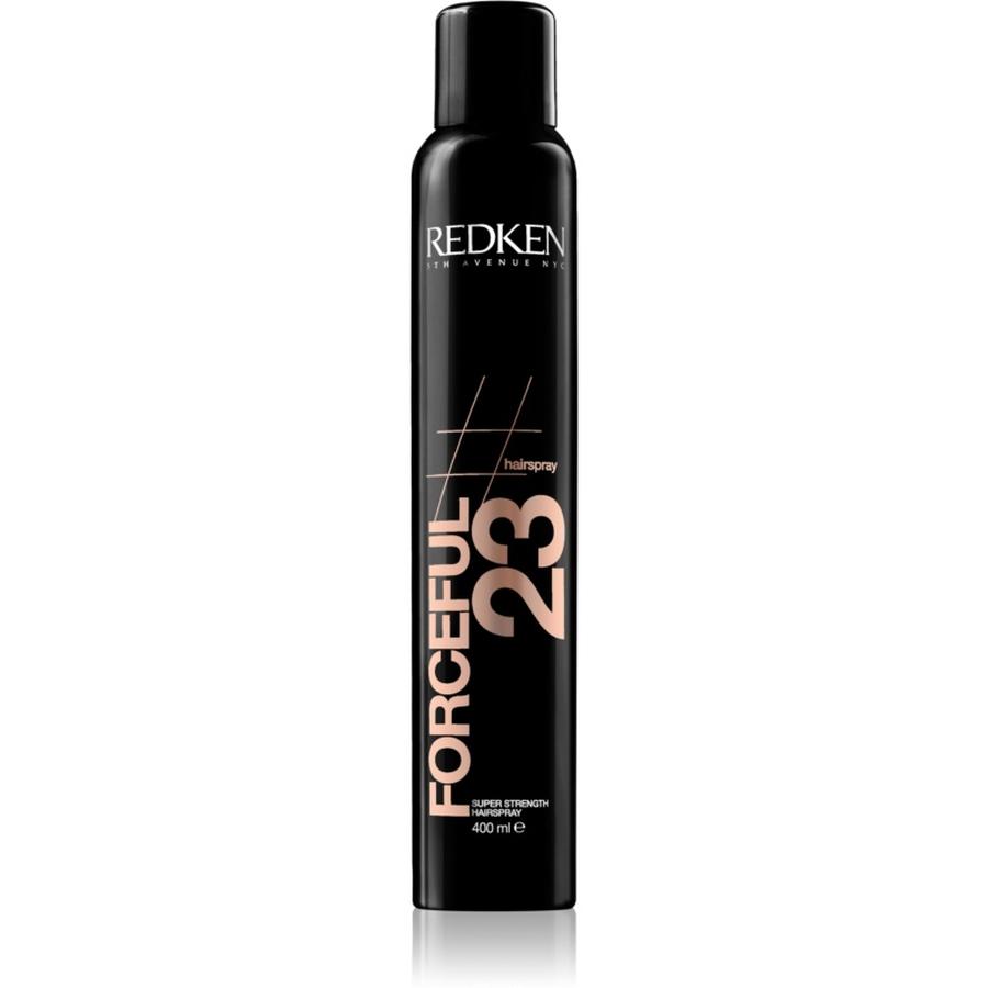 Redken Forceful 23 lak na vlasy extra silné zpevnění 400 ml