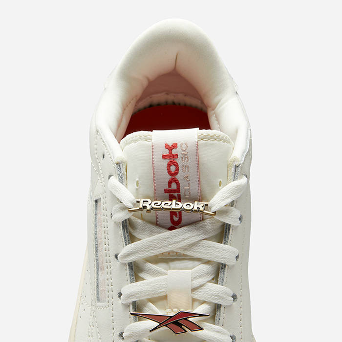 Reebok Club C Double GEO GX8765