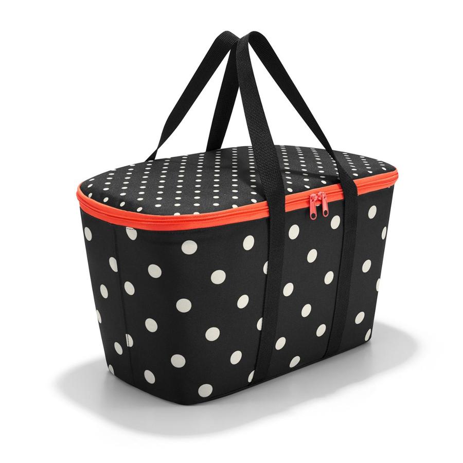 Reisenthel Coolerbag Mixed Dots