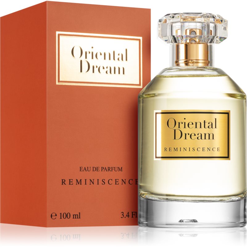 Reminiscence Oriental Dream parfémovaná voda unisex 100 ml