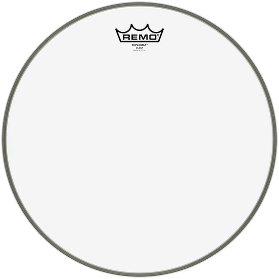 Remo BD-0306-00 Diplomat Clear 6