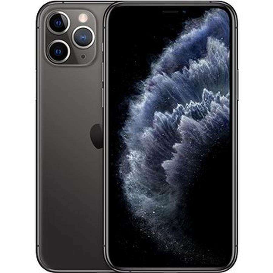 Repasovaný iPhone 11 Pro 64GB vesmírně šedá