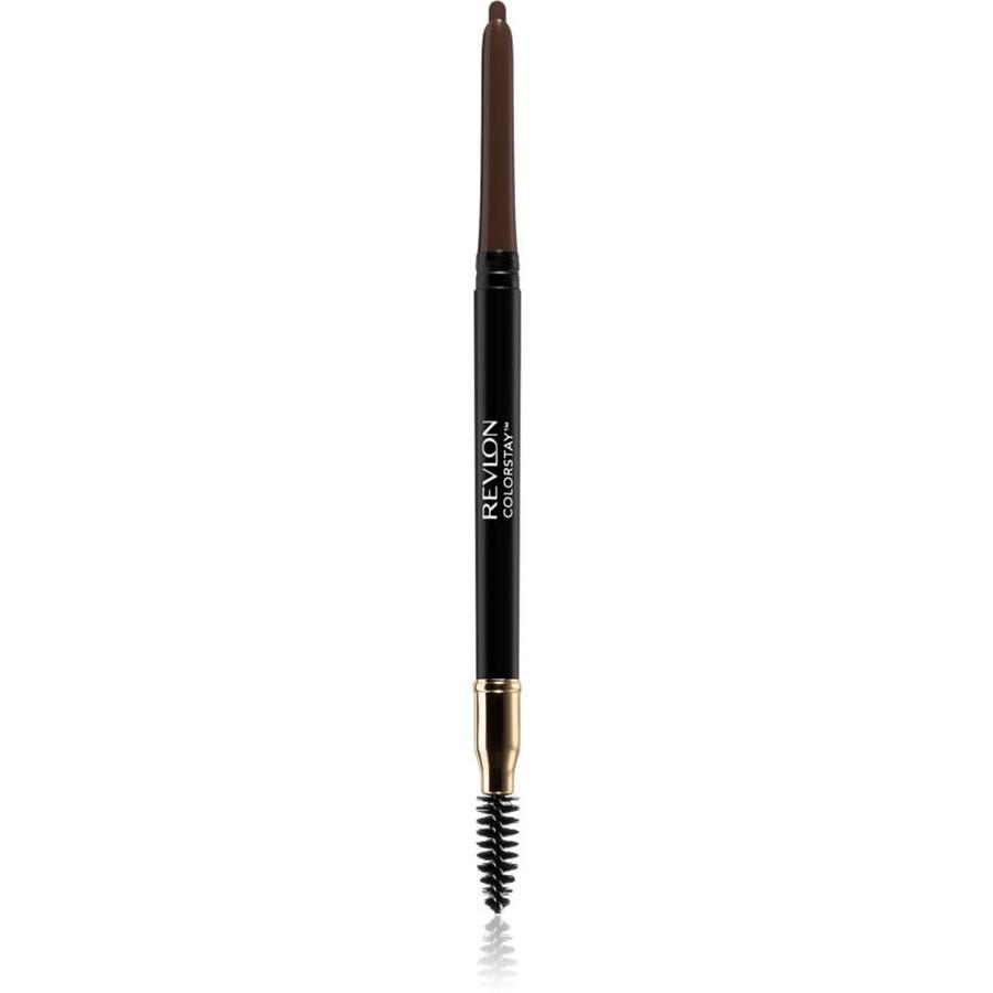 Revlon Cosmetics Brow Fantasy oboustranná tužka na obočí s kartáčkem odstín 1.18 ml