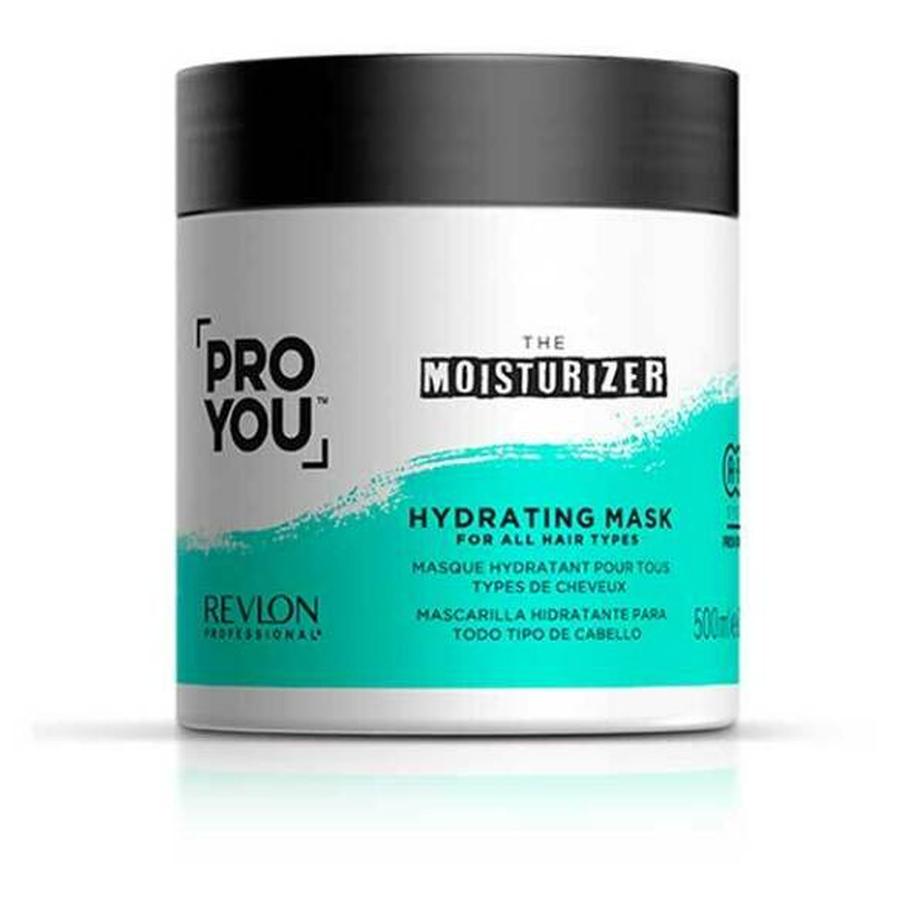 REVLON Professional Hydratační maska Pro You The Moisturizer 500 ml