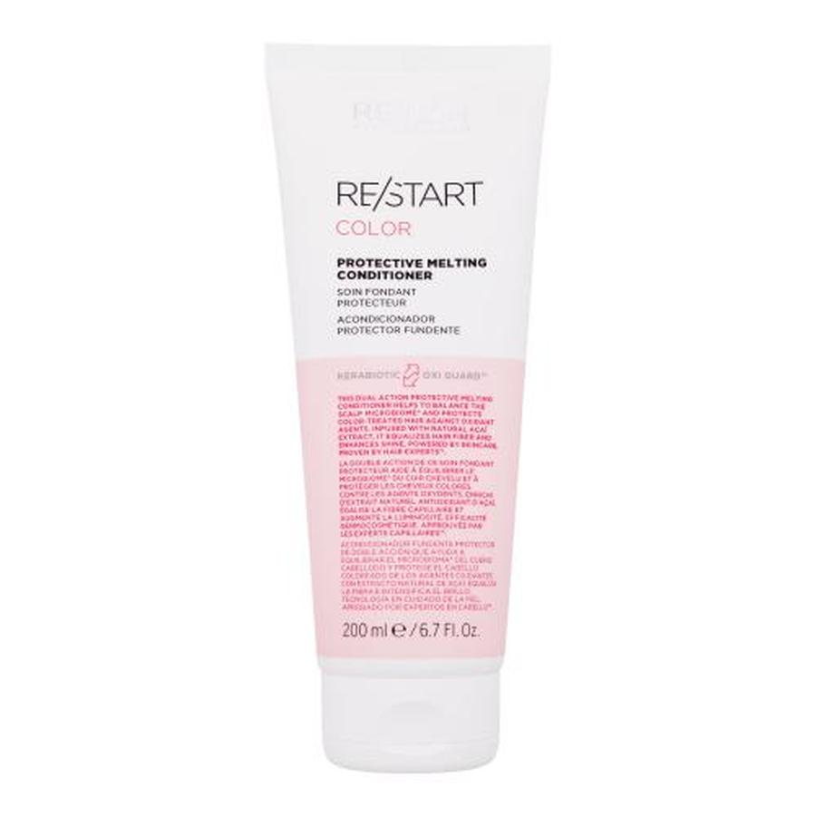 Revlon Professional Re/Start Color Protective Melting Conditioner 200 ml kondicionér pro ženy na barvené vlasy