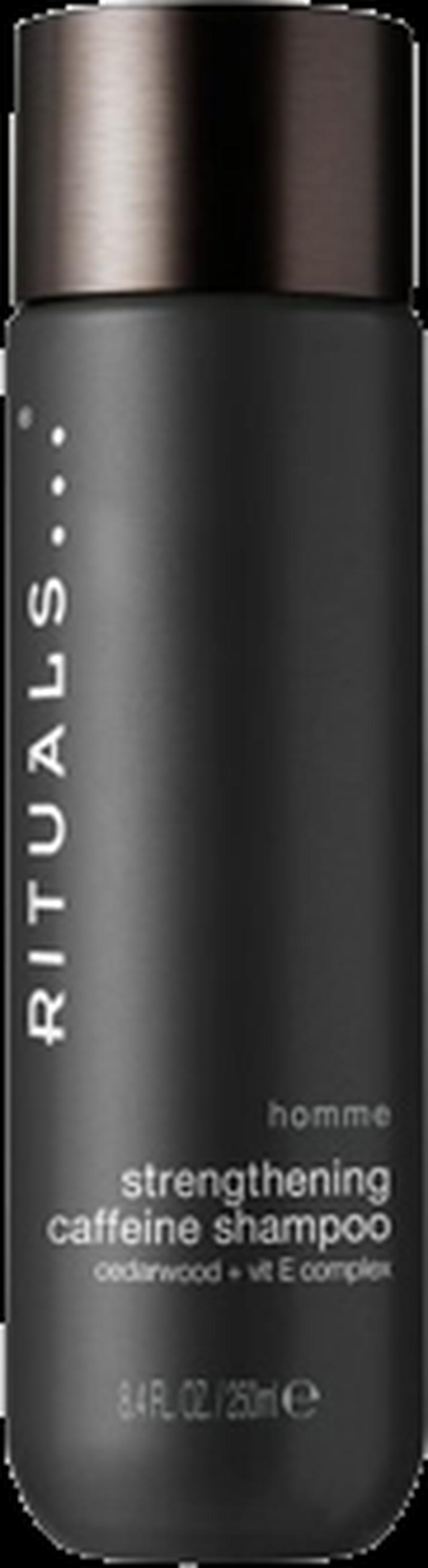 Rituals Homme šampon 250 ml