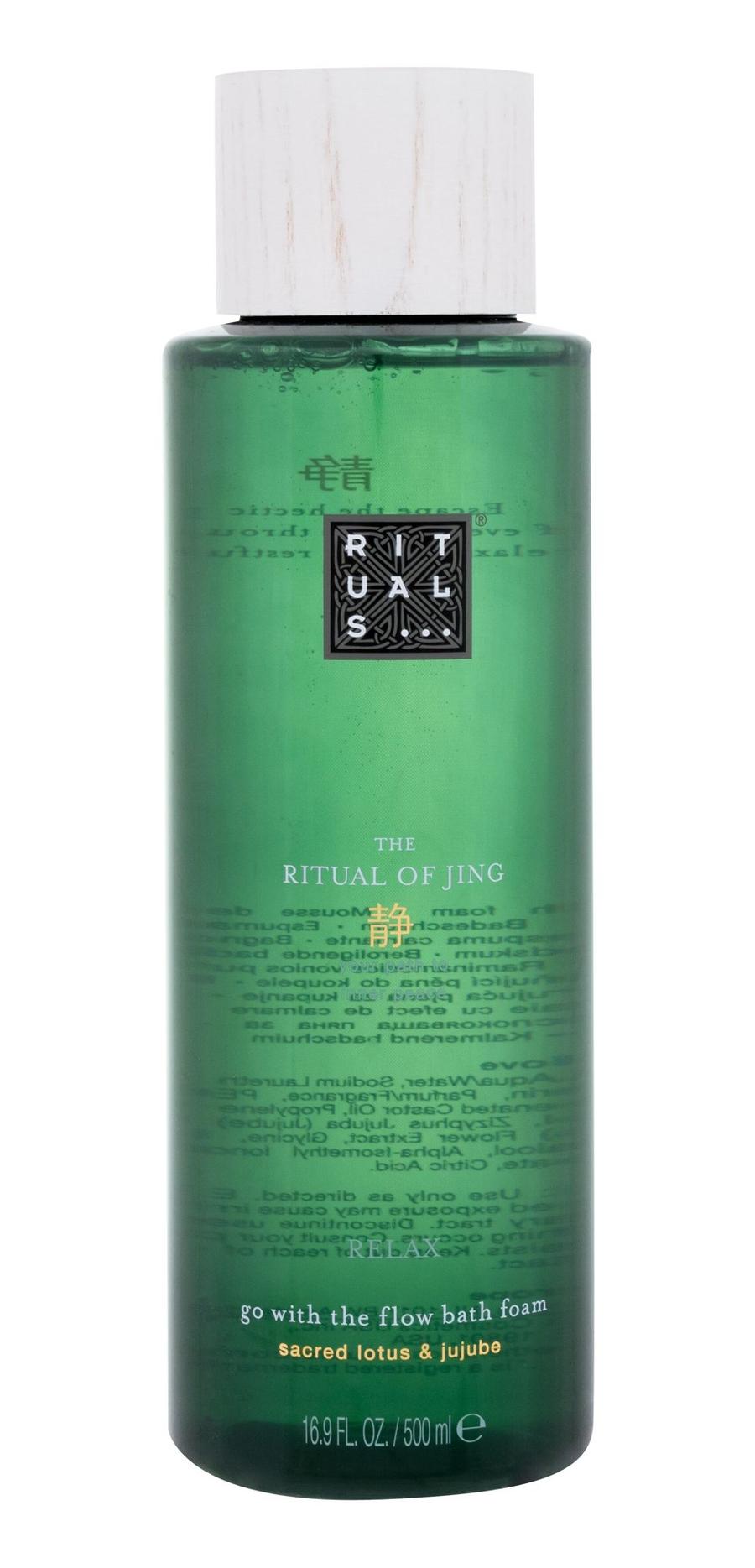 Rituals Jing Pěna do koupele 500 ml