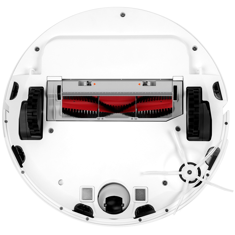 Roborock S6 Pure - white - Robotický vysavač