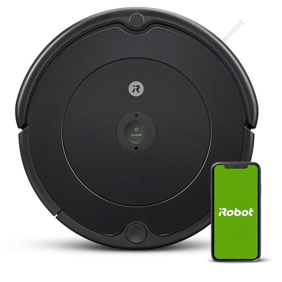 Robotický vysavač iRobot Roomba 694