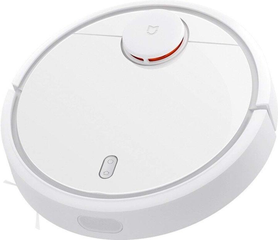 Robotický vysavač Xiaomi Mi Robot Vacuum Mop Pro bílá