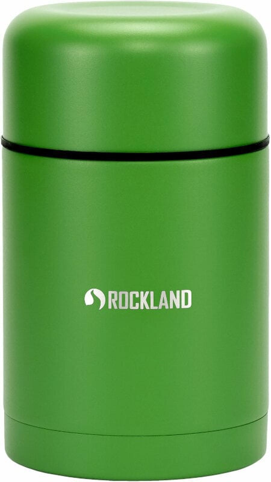 Rockland Comet Food Jug Green 750 ml Termoska na jídlo