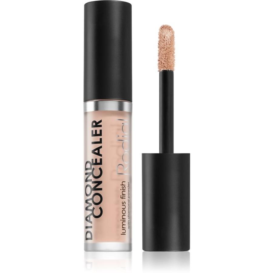 Rodial Diamond Concealer krémový korektor odstín 10 4 ml