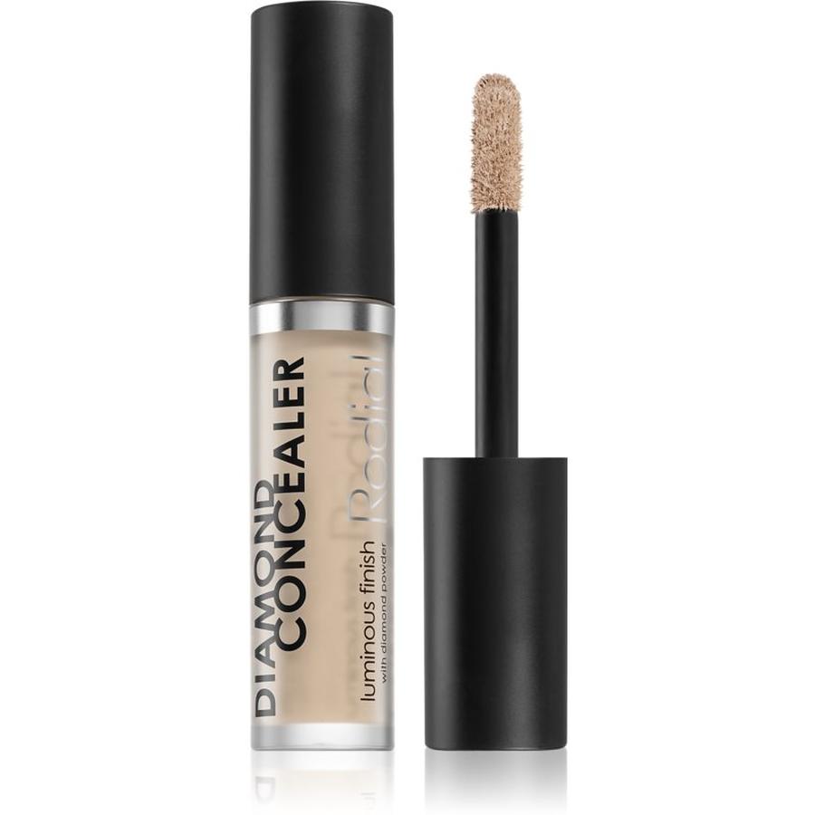 Rodial Diamond Concealer krémový korektor odstín 40 4 ml