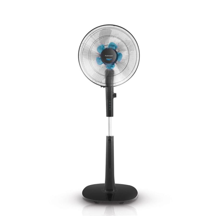 Rohnson ventilátor R-8600 Silent Breezer