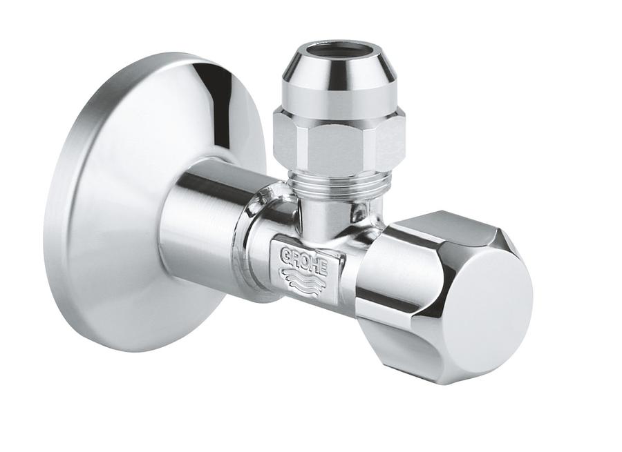 Rohový ventil Grohe Universal, chrom 22053000