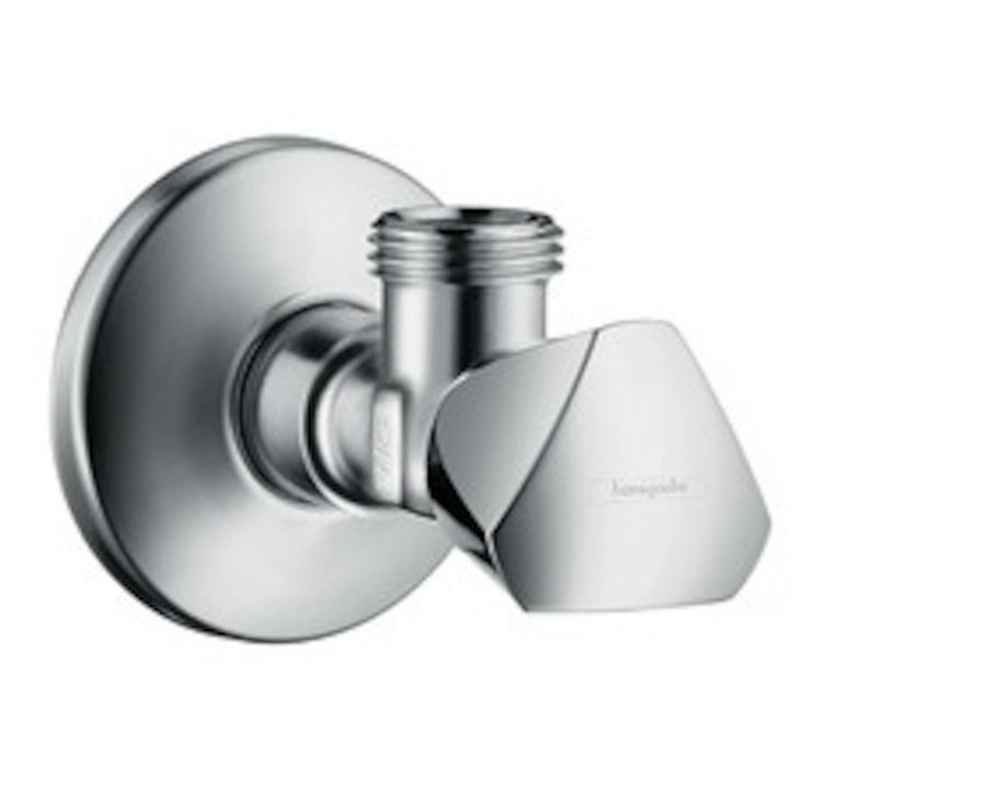 Rohový ventil Hansgrohe E bez filtru 13903000