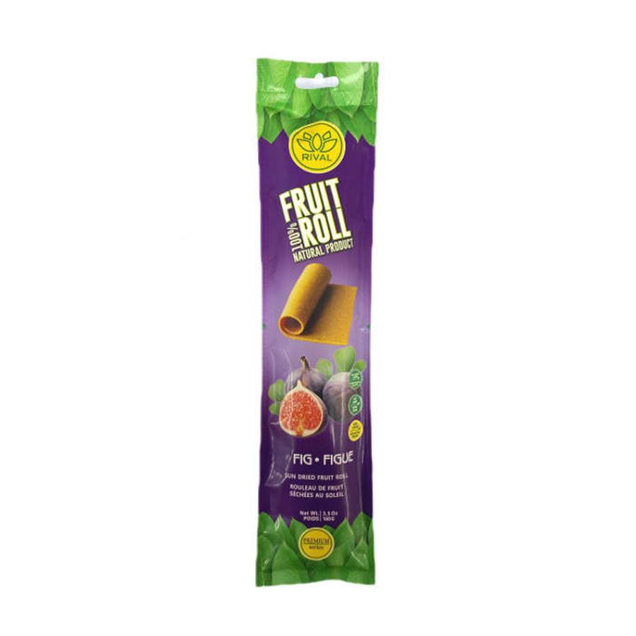 Rolka ovocná FRUIT ROLL Fík 100g