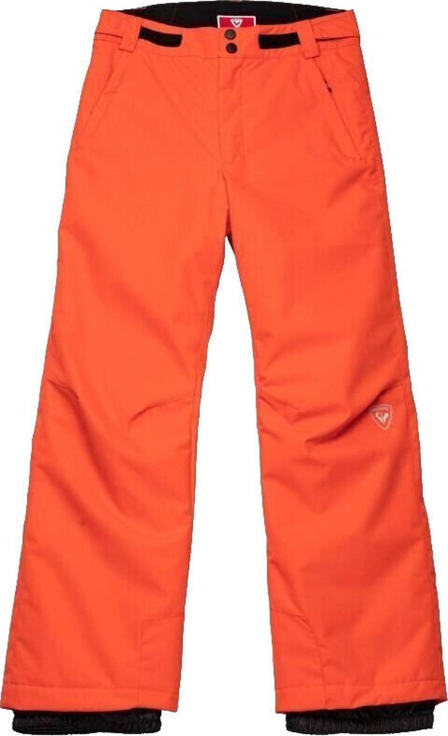 Rossignol Boy Lava Orange 12