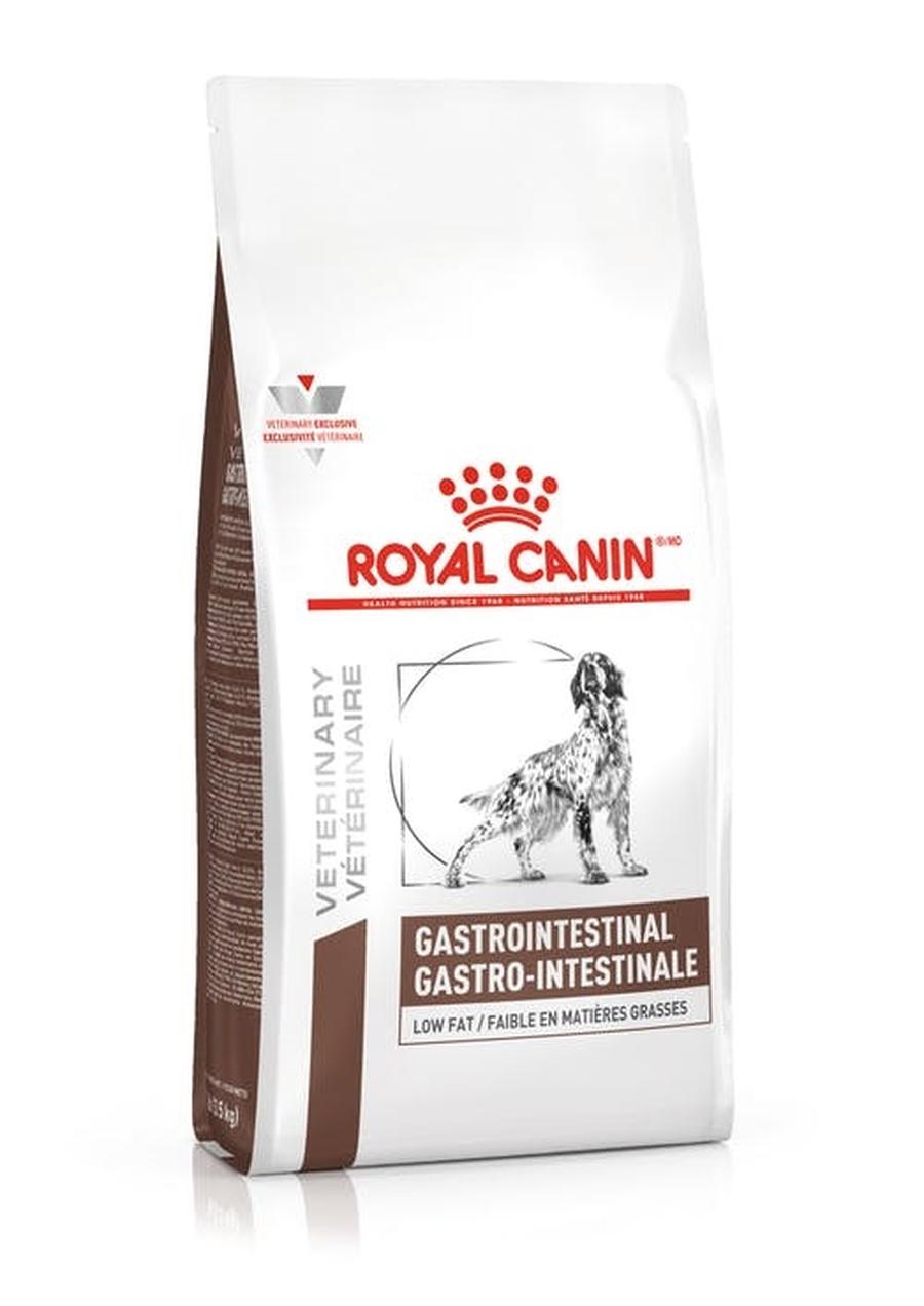 Royal Canin Gastrointestinal Low Fat 12 kg AKCE! datum spotřeby: 11.05.2023