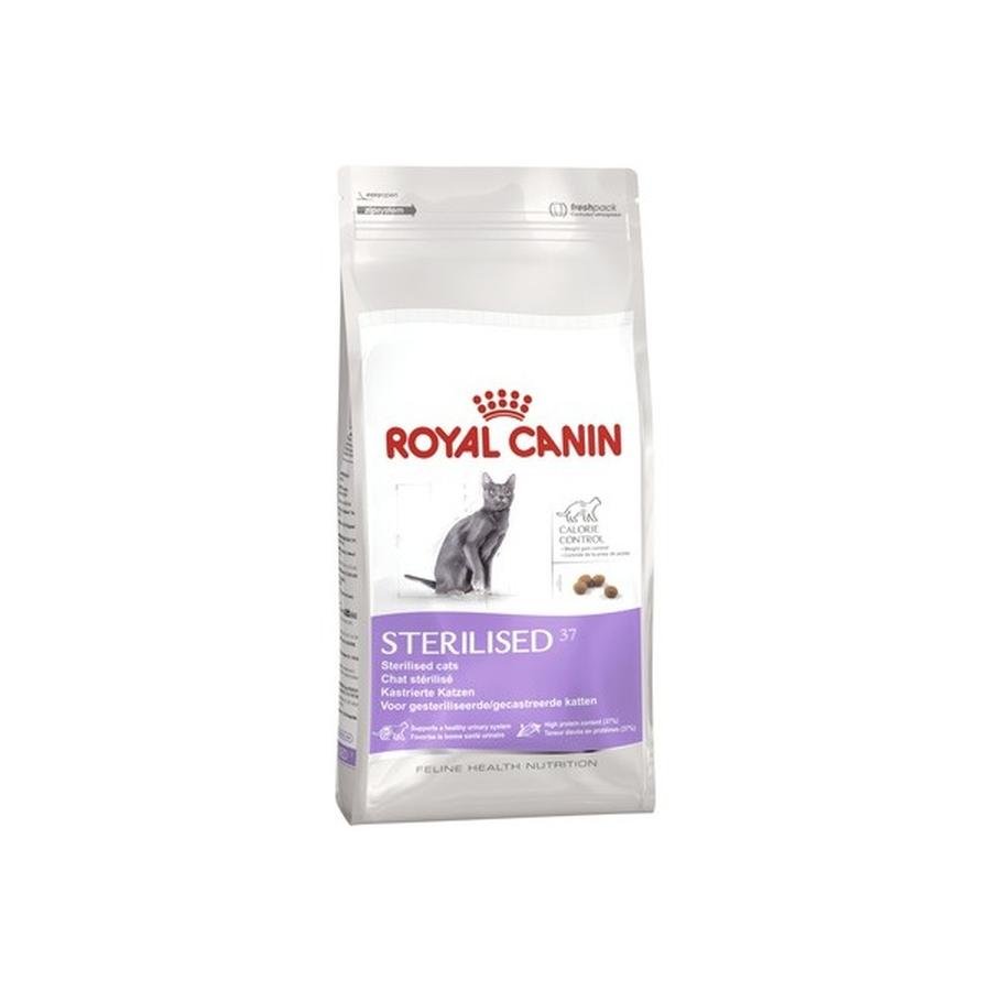 Royal Canin Sterilised 10kg