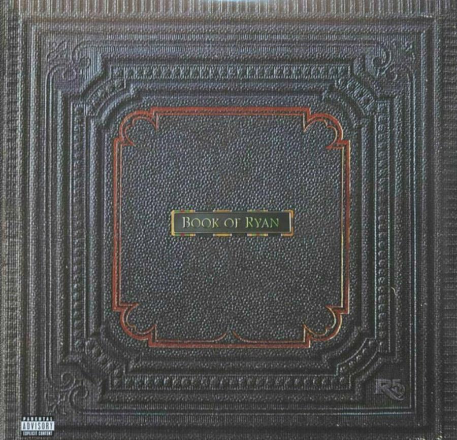 Royce Da 5'9 - Book Of Ryan