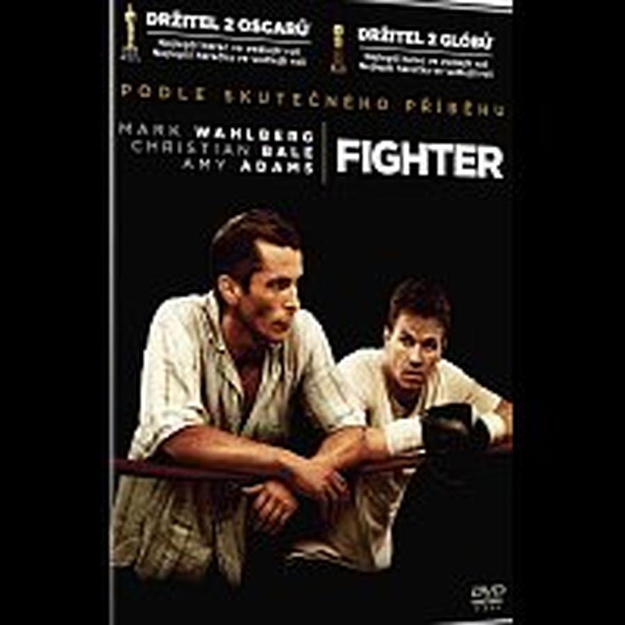 Různí interpreti – Fighter DVD