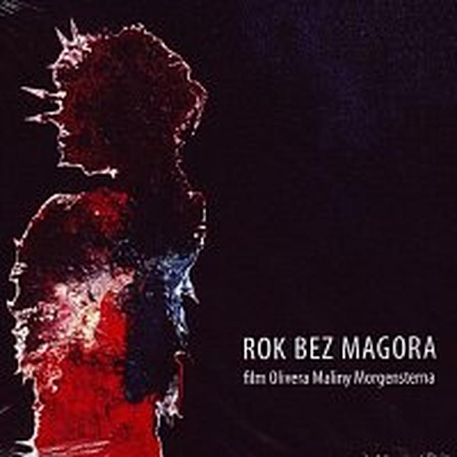 Různí interpreti – Rok bez Magora CD+DVD