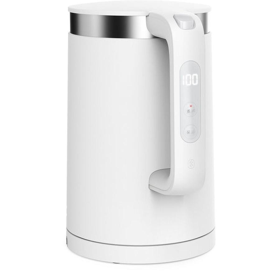 Rychlovarná konvice Xiaomi Mi Smart Kettle Pro, bílá, 1,5l