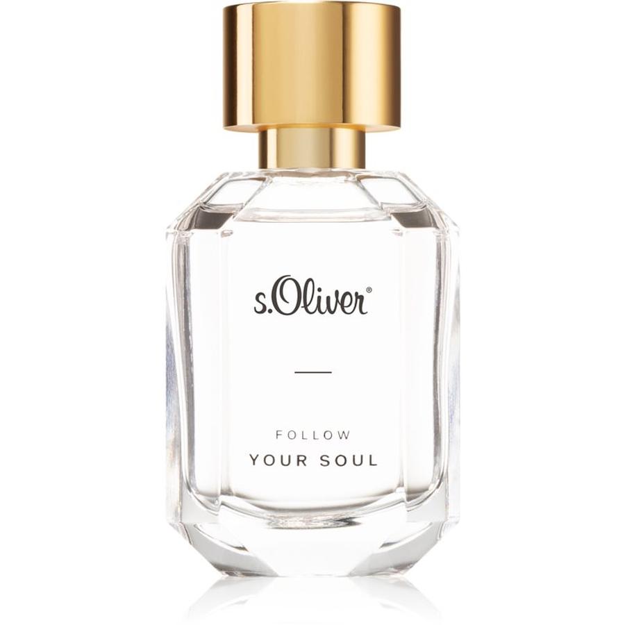 S.Oliver Follow Your Soul Women parfémovaná voda pro ženy 30 ml