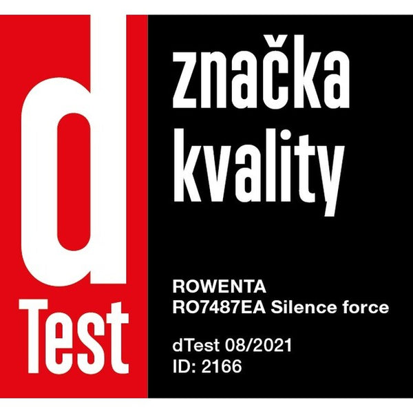 Sáčkový vysavač Rowenta Silence Force Allergy+ RO7487EA