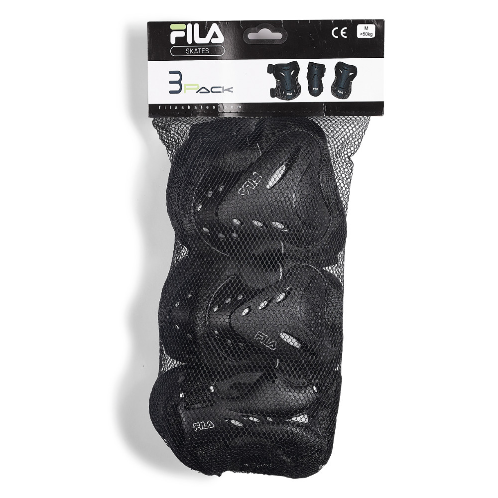 Sada chráničů FILA FP Men Gears  L