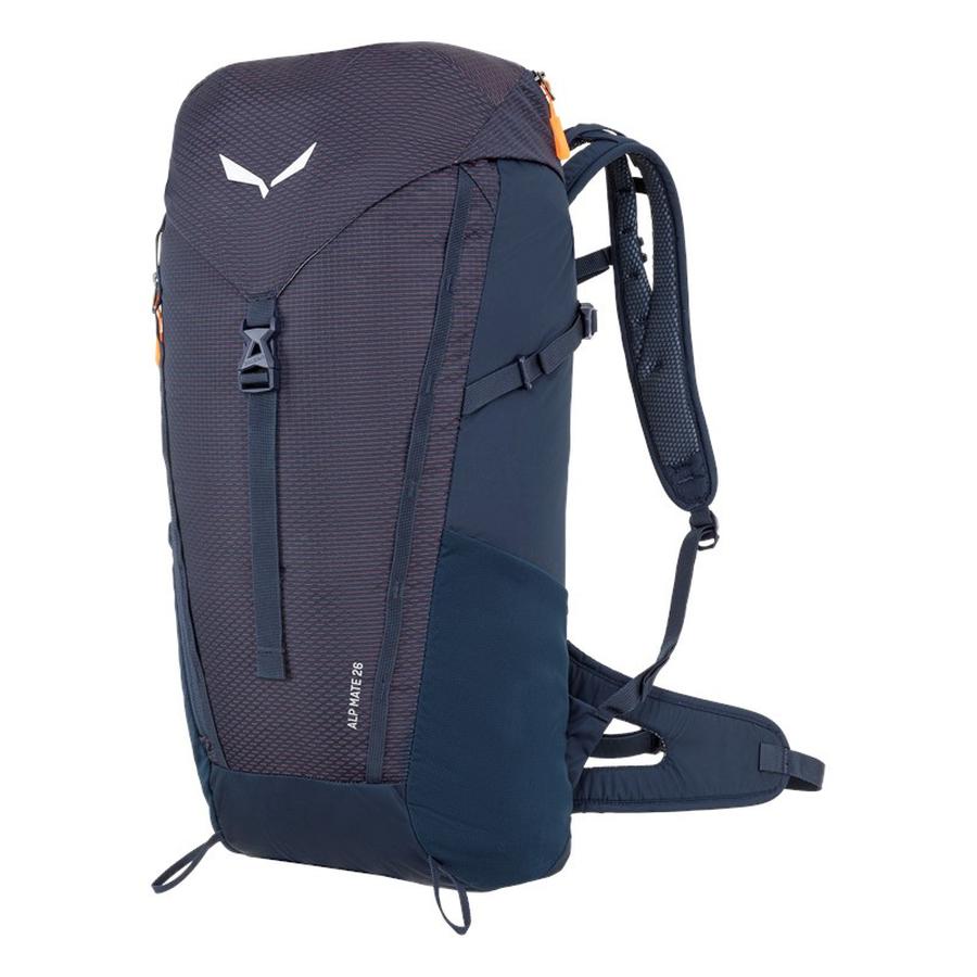 Salewa Alp Mate 26 premium navy Batoh Turistika